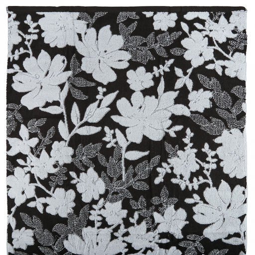 Полотенце махровое "Белые ночи" 70х140см, хлопок 100%, серый (Китай)