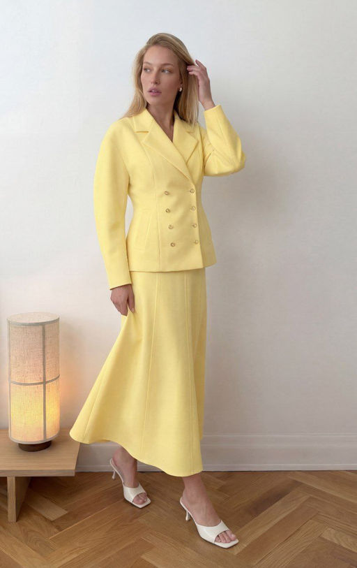 Комплект юбочный (двойка) - Lokka фото 12