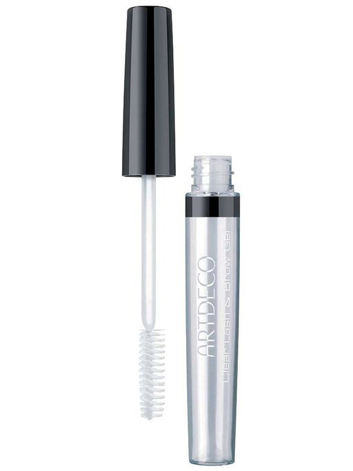 ARTDECO Гель для бровей и ресниц прозрачный 10 мл  фото 2