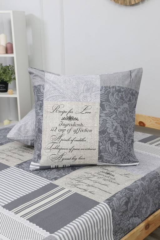 Наволочка бязь 142г/м2 Соренто