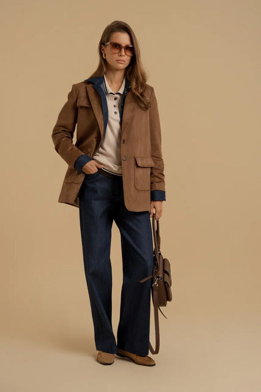 Жакет женский - Deesses фото 2