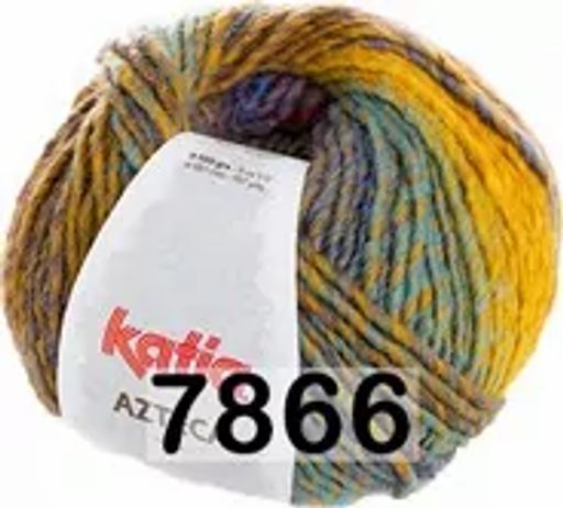 AZTECA - Katia фото 19