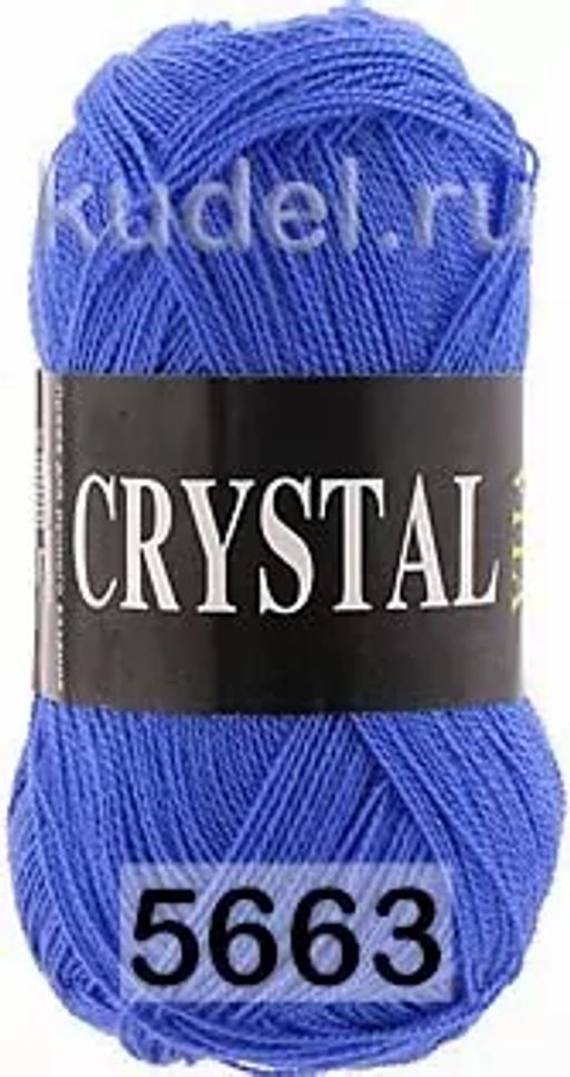 CRYSTAL - Vita фото 10