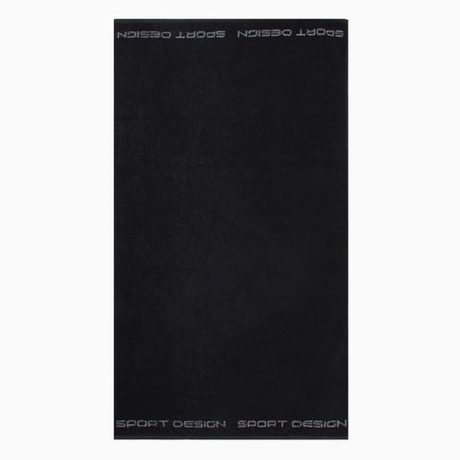 Полотенце махровое Этель Sport, 50х90см, 100% хлопок, 420гр/м2  фото 3