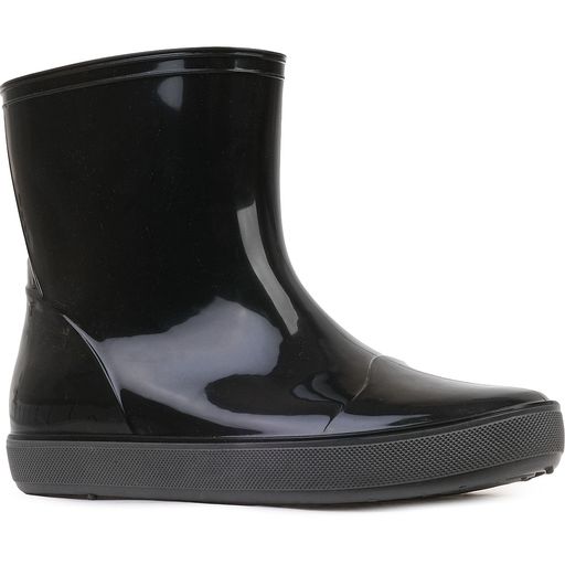 5R0661 ЖЕН Сапоги литьевые ПВХ текстиль ПВХ - Юничел фото 4