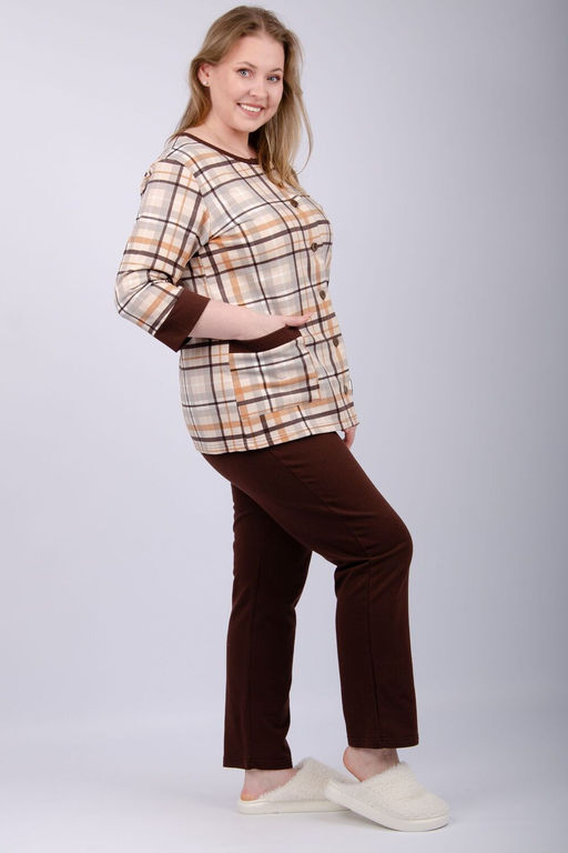 Пижама Талисман