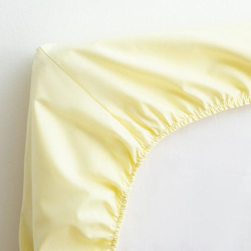 Постельное белье Этель 1,5сп Миндальное молоко 143*215, 140*200*25, 50*70-2 шт  фото 11