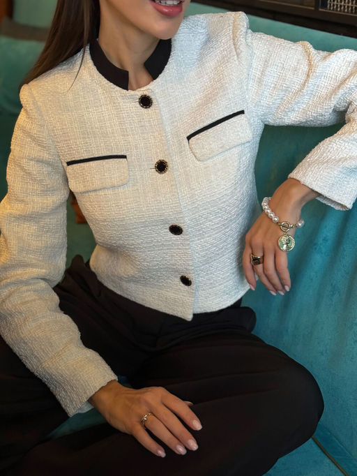 Жакет URS 25-526/1  фото 6