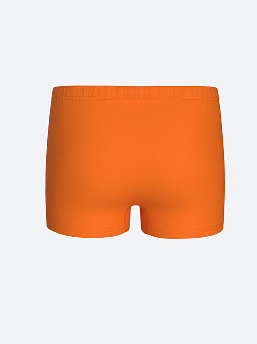 Basic Erkek ?ocuk Boxer - Waikiki фото 2