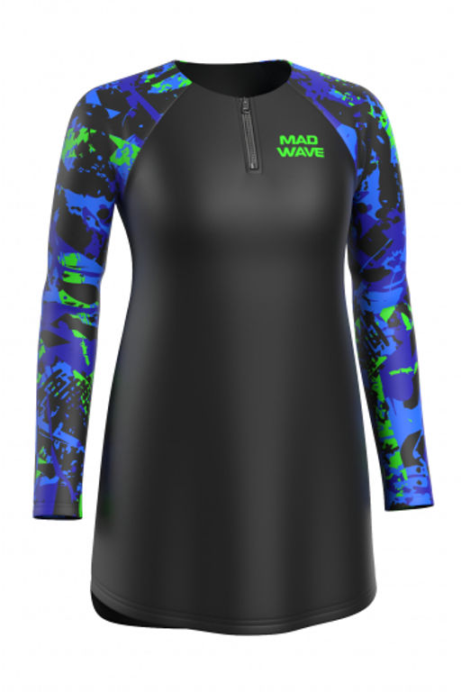 Туника купальника-буркини Muslim tunic swimsuit - Mad wave фото 3