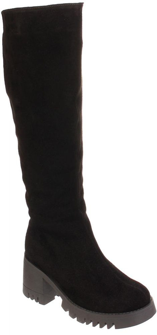 Сапоги Selm S23-3070-4E