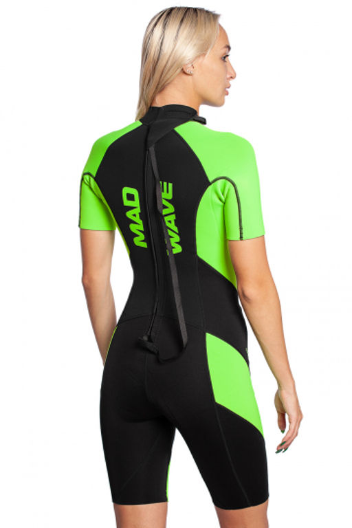 неопреновый костюм OPNWTR Hydrostar DSSS STY lady, OPNWTR Hydrostar DSSS STY man, OPNWTR Hydrostar DSSS LGJ lady, OPNWTR Hydrostar DSSS LGJ man, OPNWTR Hydrostar DSSS FLS lady - Mad wave фото 5