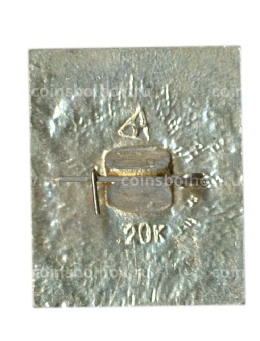 Значок Суздаль