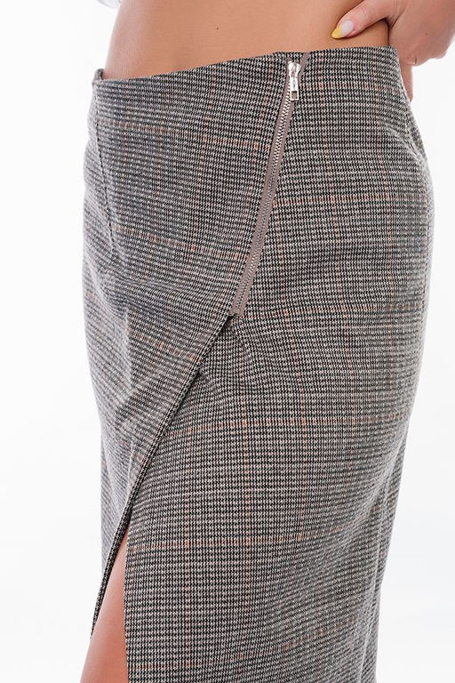 NOBBY, Юбка Ю343-785 (трикотаж)  фото 5