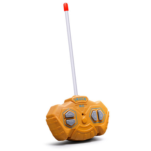 Грейдер р/у, в коробке