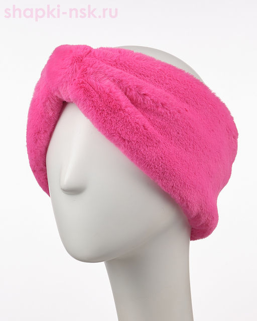 44630 F Повязка флис (56-58)