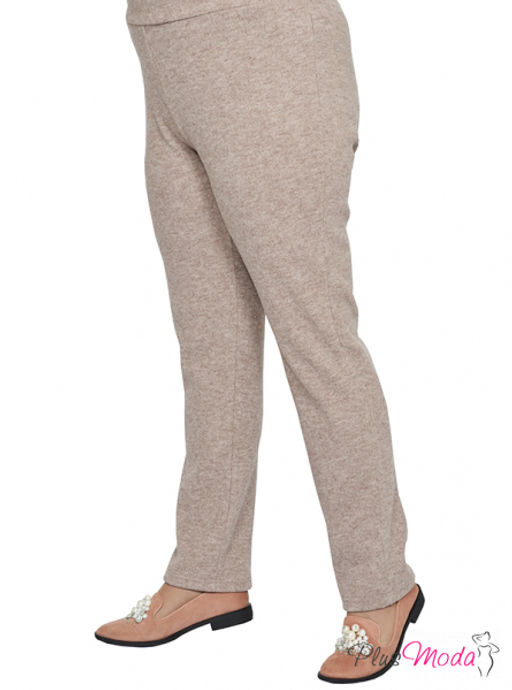 Брюки Модель №1520 размеры 44-84 - Plusmoda фото 6