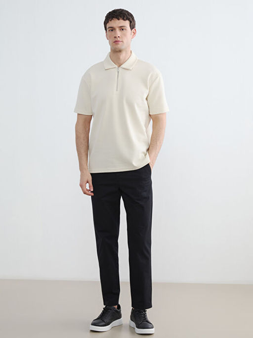 Polo Yaka Erkek Ti??rt