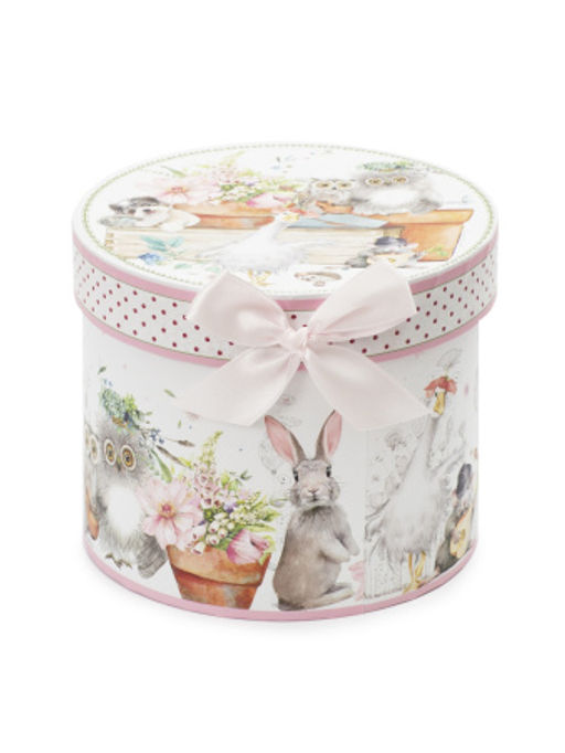 Кружка роял ANIMAL FAIR 330мл - SIJ фото 4