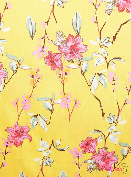 Платье Модель №1457 размеры 44-84 - Plusmoda фото 9