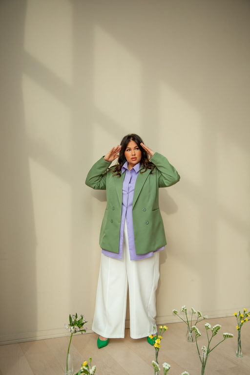 Брюки женские - Jp фото 19