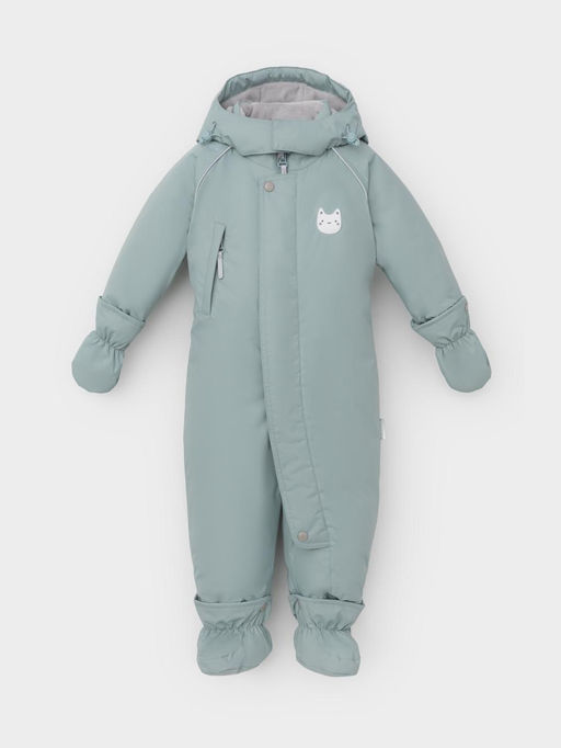 ВК 60132/2 УЗГ комбинезон дет