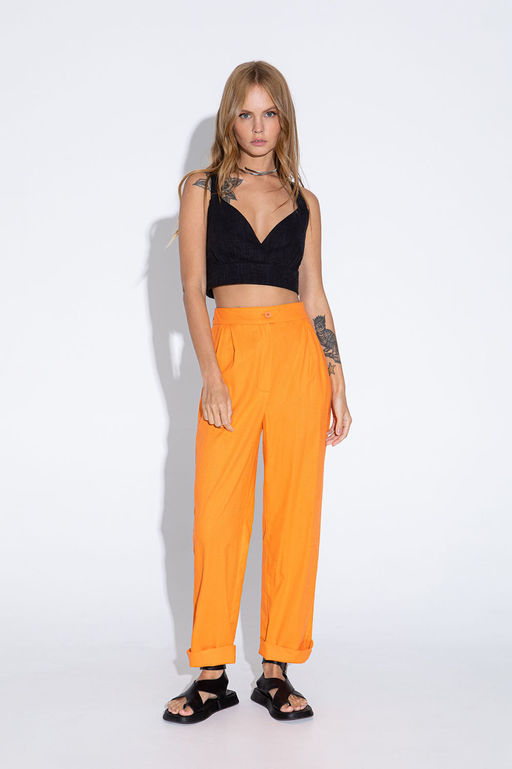 Костюм Pirs 4587 оранжевый  фото 6