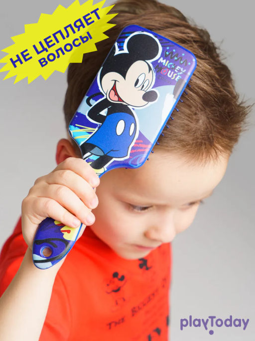 PlayToday / Расческа для волос