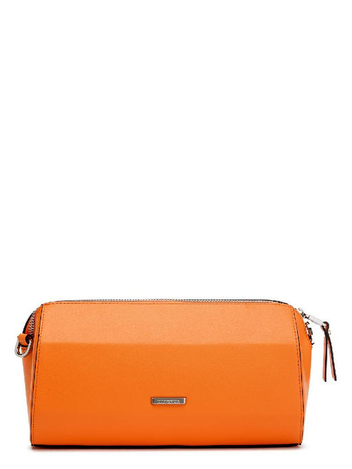 Сумка ELEGANZZA Z9029-8393 mango  фото 8
