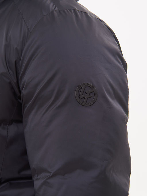 Куртка зимняя LFM746N.19B.DNAVY - Lab fashion фото 10