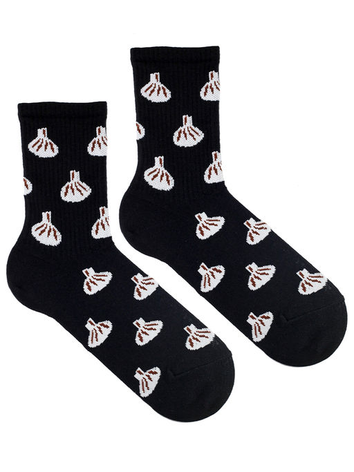 Носки р.35-40 TxT Хинкали - Krumpy фото 4