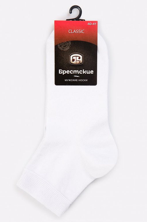 Цена за 2 шт. Носки Брестские  фото 4