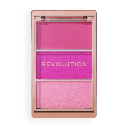 Румяна для лица Icon Blush, Hot Pink Flag 6929875