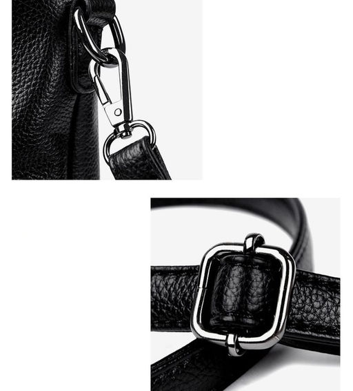 KAIDIFEINIROO Сумка женская 9663 фото 10