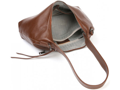 Сумка Lanotti SIMPLE 8339/коричневый