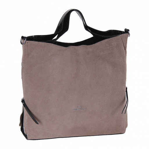 Сумка 1434YAA apricot Polina&Eiterou