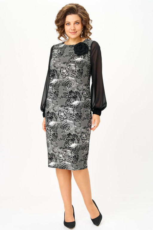 Платье Angelina Co 1296