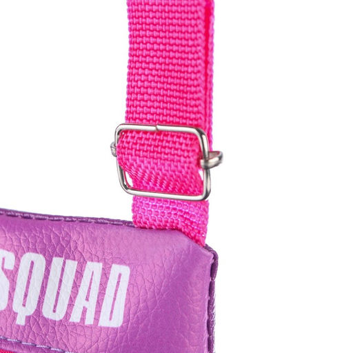 Сумка детская через плечо для девочки Пони, 11?16 см, My Little Pony - Hasbro фото 5