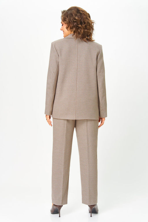 Костюм ДаЛи 3747.2 бежевый