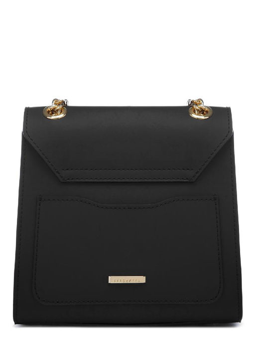 Сумка ELEGANZZA Z17-DB10510 black  фото 13