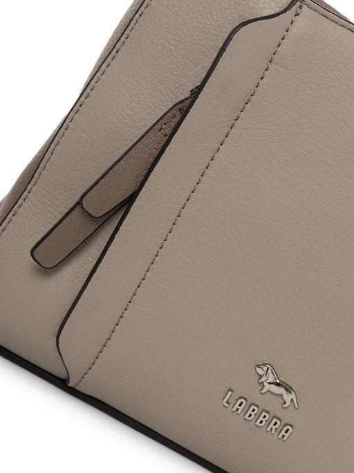 Сумка Labbra L-HF4060-1 l.cacao/cacao  фото 4