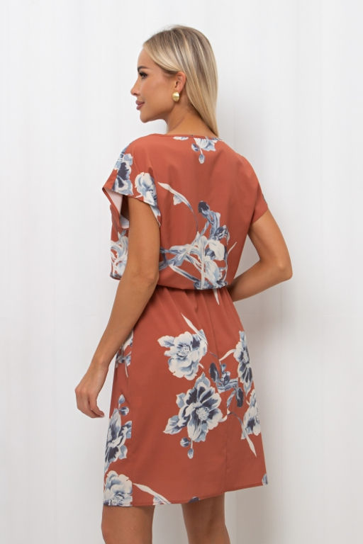 VALENTINA Платье Ульяна №94  фото 3