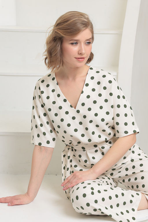 Брюки - Vladi collection фото 4