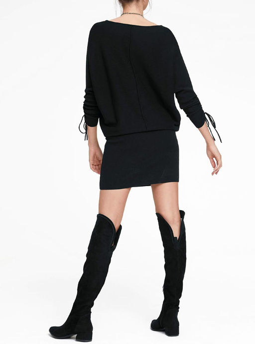 Платье, черное - Heine фото 4