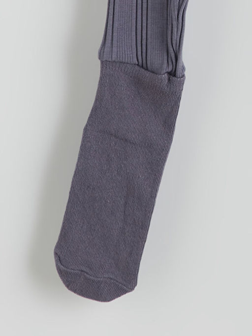 K?z Bebek ?orapl? Tayt 2li