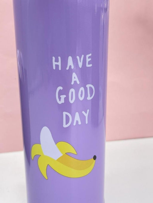Термос Fresh fruit, purple (500 ml)
