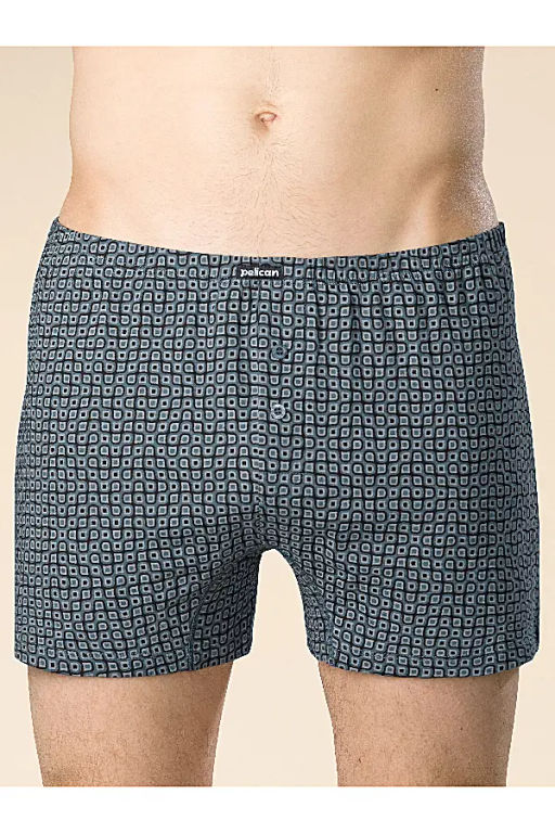 MUB6922 Трусы мужские