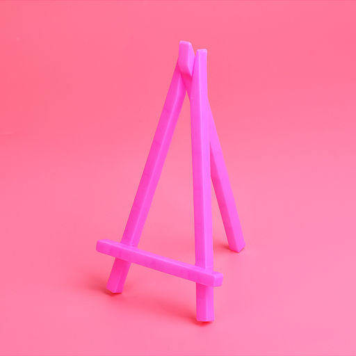 Мозаика алмазная "Маленький единорог" 15*20см