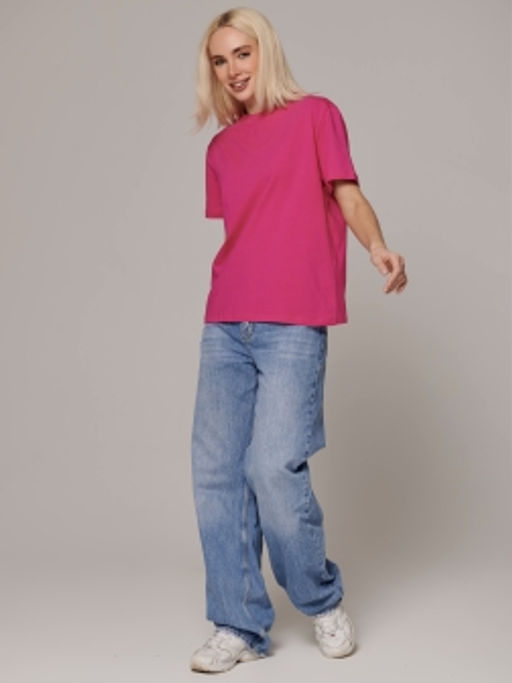 ФУТБОЛКА ЖЕНСКАЯ - Chic & charisma фото 13