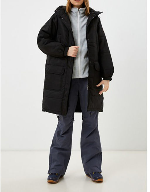 Куртка женская